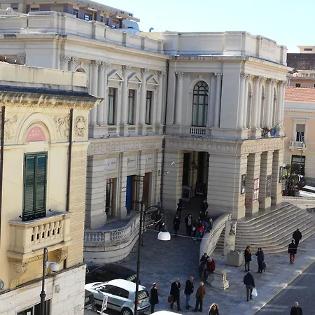 Maison d'hôtes Fata Morgana *