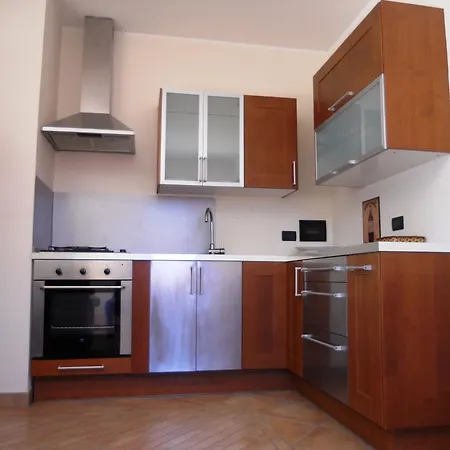 Maison d'hôtes Fata Morgana