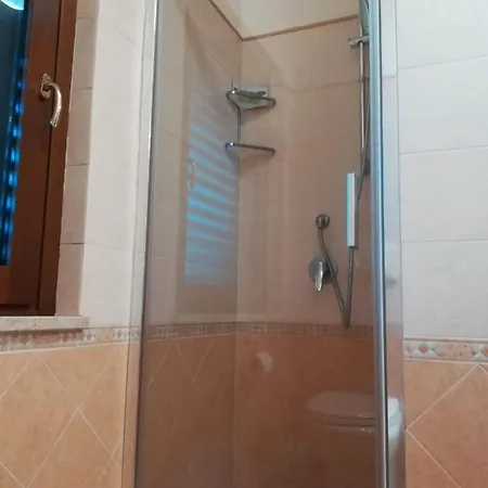Fata Morgana 4* Reggio di Calabria