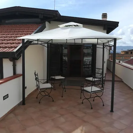 Maison d'hôtes Fata Morgana *