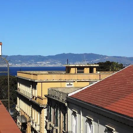 Fata Morgana Reggio Calabria