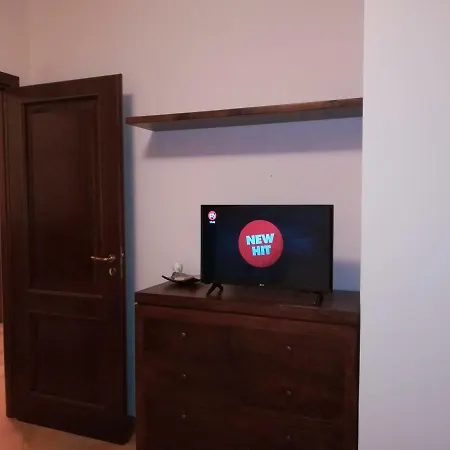 Fata Morgana 4* 레조디칼라브리아