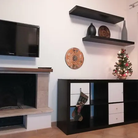 Fata Morgana Guest house