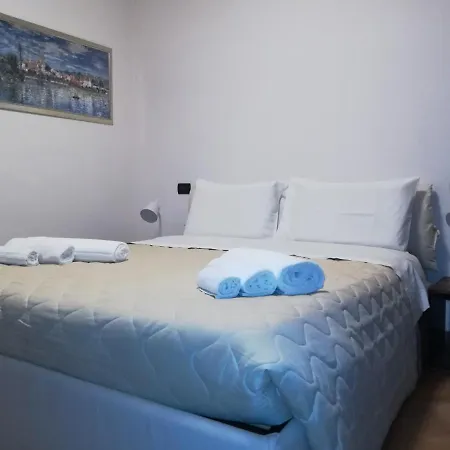 Fata Morgana 게스트하우스 4*