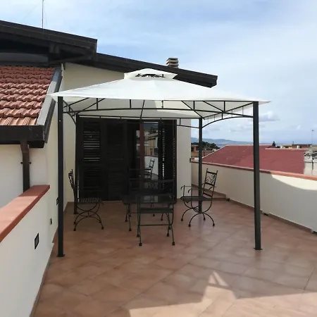 Fata Morgana Reggio Calabria