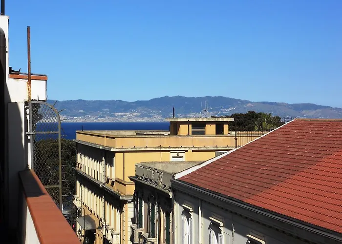 Fata Morgana Reggio Calabria