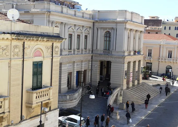 Affittacamere Fata Morgana 4*