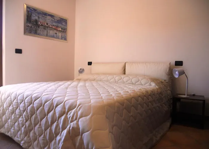 Affittacamere Fata Morgana Reggio Calabria