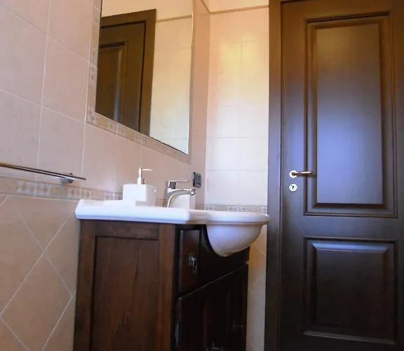 Affittacamere Fata Morgana 4*