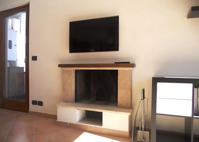 Fata Morgana Affittacamere