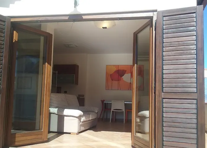 Fata Morgana Gasthof