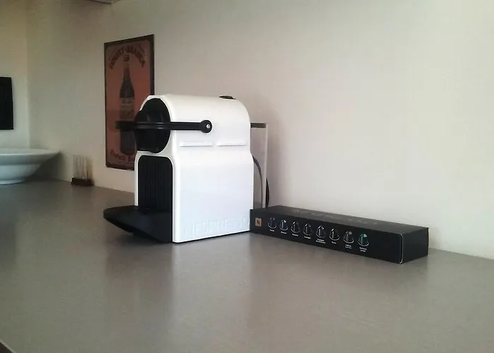 Affittacamere Fata Morgana Reggio Calabria