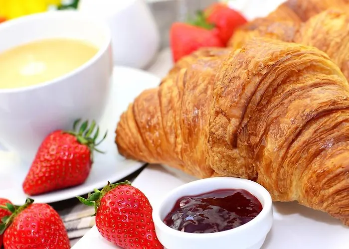 Fata Morgana Affittacamere