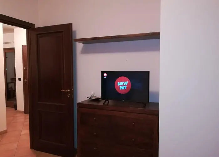 Fata Morgana 4* Reggio di Calabria