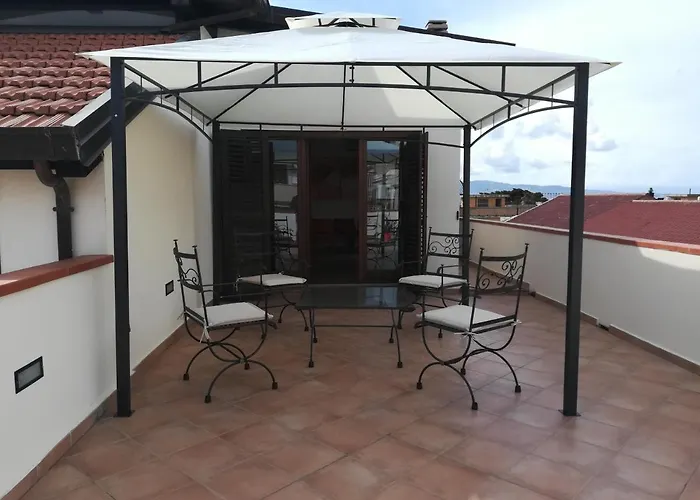 Affittacamere Fata Morgana Reggio Calabria