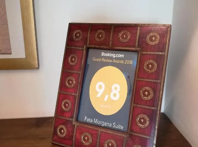 Fata Morgana Affittacamere Reggio Calabria